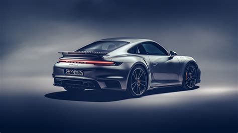 But within those generations lie two subsets: New 2020 Porsche 911 Turbo S revealed | evo