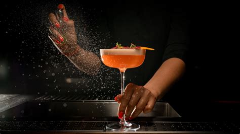 13 Influential Bartenders You Should Know About