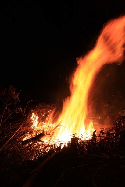 Bonfire Plume Free Stock Photo Public Domain Pictures