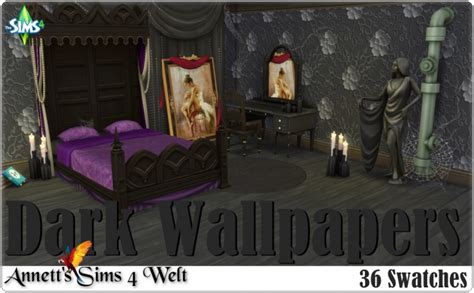 Sims 4 Build Walls Floors Downloads Sims 4 Updates