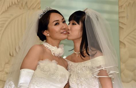 Gay Couples File Valentines Day Lawsuits For Marriage Equality In Japan Pinknews
