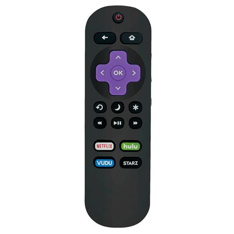 Average rating:(4.0)out of 5 stars248ratings, based on248reviews. New 101018E0011 Remote for Element Roku TV E4SW5017RKU ...
