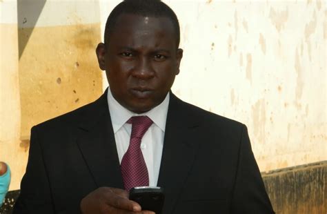 Malawi Chief Elections Officer Kalonga Fired Over Financial Abuse At