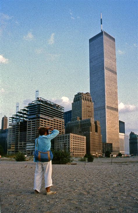 Watch the video above to check out wtc in 60 seconds! Lionel's New York