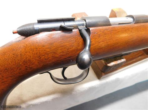 Remington Model 511 Rifle22lr
