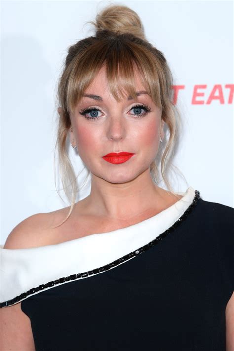 In 2015, she participated in the. Call The Midwife's Helen George admits birth of baby Wren has made her more emotional - Woman ...