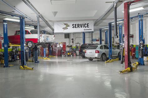 Open An Auto Repair Shop 5 Things You Should Know