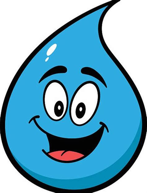 Download High Quality water clipart cartoon Transparent PNG Images