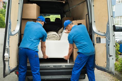 How Professional Movers Can Help You Stay Prepared For Your Move