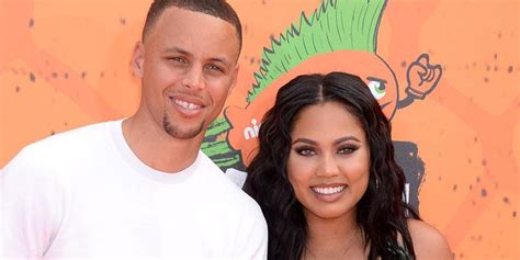 Steph curry is the defending mvp and the undisputed best shooter in basketball. Steph Curry Opens Up About Having More Kids With Wife ...