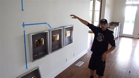 Coolest Room In The Faze House Youtube