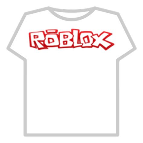 More than 40,000 roblox items id. Download High Quality roblox logo transparent t shirt ...