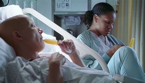 Movie Wit Analysis In Nursing Experiences Beyond Diane Loresca