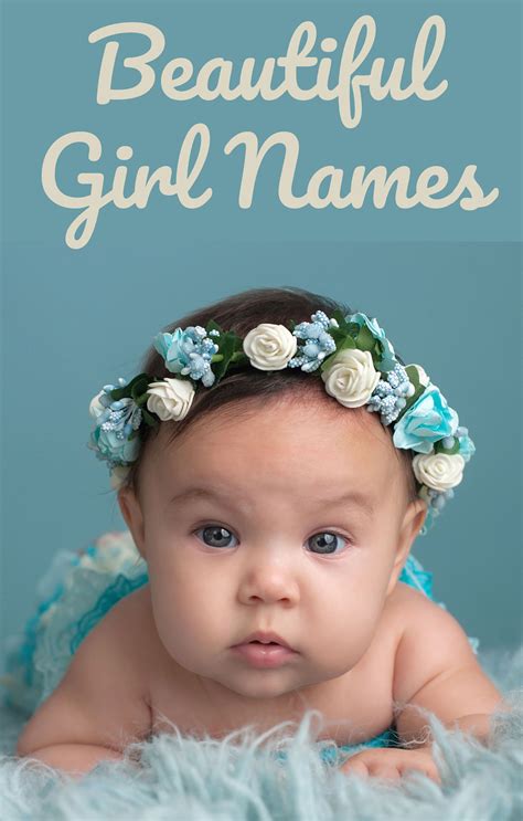 Pin On Girl Names Baby Names
