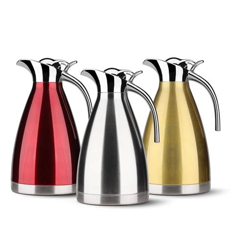 Garrafa De Café 5 Litros