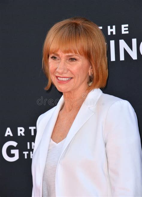 Kathy Baker Editorial Photo Image Of Talent Popular 175873756