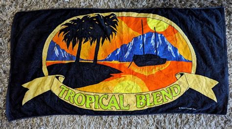 Castro Valley Vintage Beach Ebay Finds Beach Towel Friendship
