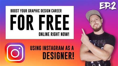 How To Use Instagram For Graphic Design Boost Your Graphic Design