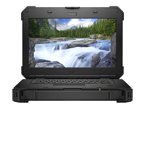 Dell Rugged Laptop 2018 1 Tablet News