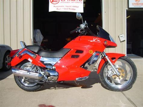 Say the words automatic transmission around some riders, and you'll get an instant sharp intake of breath. Used Automatic Motorcycles For Sale - Brick7 Motorcycle