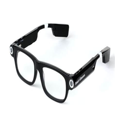 Android 40 Smart Video Glasses With Bluetooth Phone Call Gps And