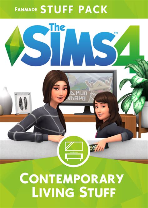 Sims 4 Cc Packs Download Free Bapprojects