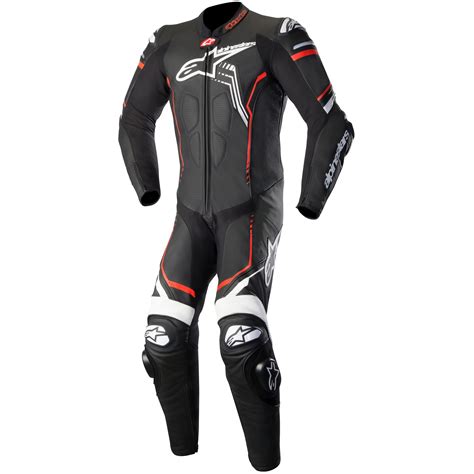 Do you like to push your speedometer to the limit? Combinaison Alpinestars GP PLUS V2 - Combinaison de piste ...