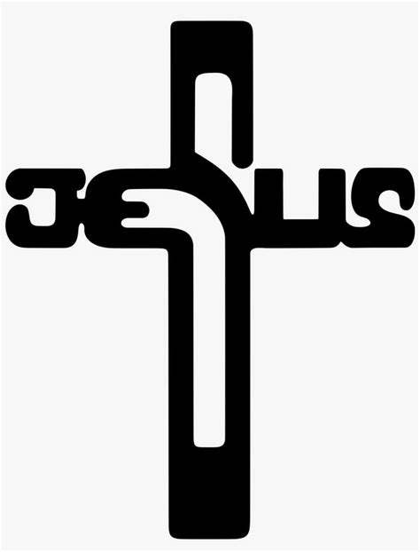 Jesus Cross Jesus Cross Symbol Png Image Transparent Png Free