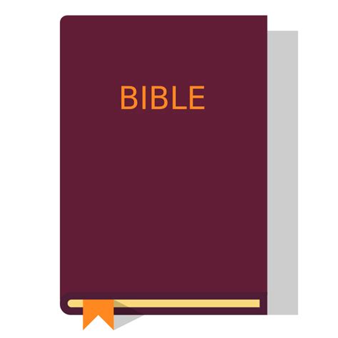 Free Transparent Bible Cliparts Download Free Transparent Bible