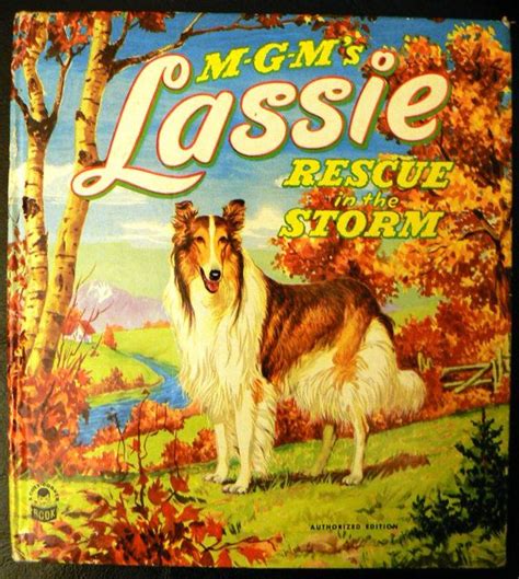 Pin On Lassie