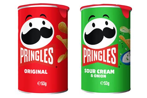 Caps Off To Pringles In Shift Away From Plastic Pkn Packaging News