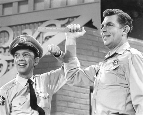 Classic Television Shows The Andy Griffith Show Small Town Goodness