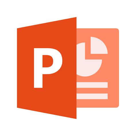 Microsoft Powerpoint Icon Free Download At Icons8