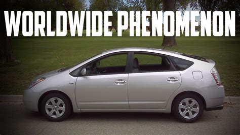 Toyota Prius 2004 2009 Common Problems Reliability Pros And Cons