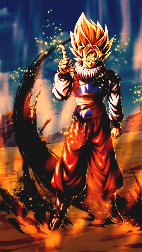 Dbz Wallpaper 4k Goku 4k Iphone Wallpapers Wallpaper Cave Recap And