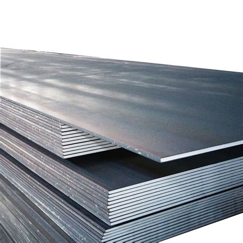 Mild Steel Plate Pan Hardware Steel Supply Stockiest Household