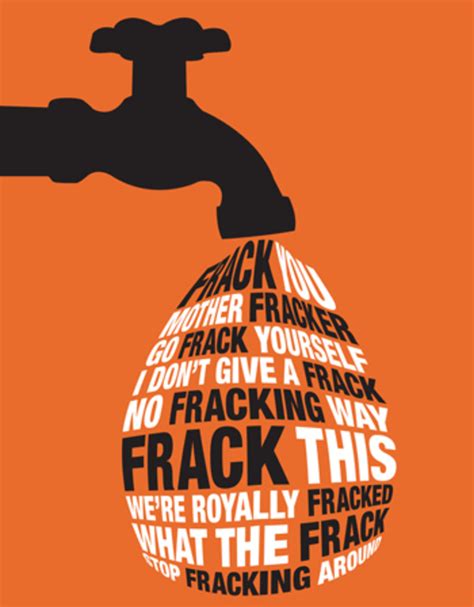 fight against fracking la progressive