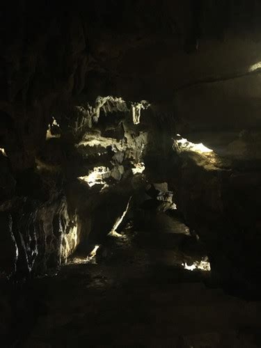Mammoth Onyx Cave Kentucky Down Under