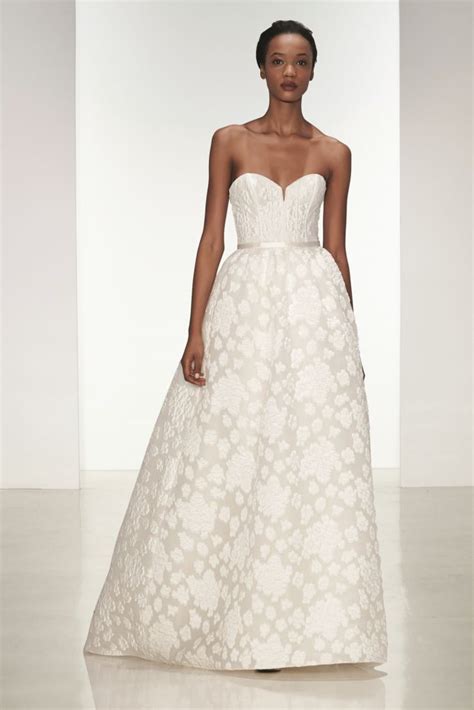Betty bridal charleston offers fashion forward, high style wedding dresses from top bridal designers around the world. Amsale Wedding Dresses Fall 2015