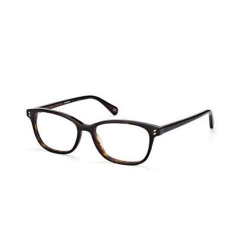 Stella Mccartney Sc0078o Color 002 50 16 140 Eyeglass Frame And Hard Case 889652006697