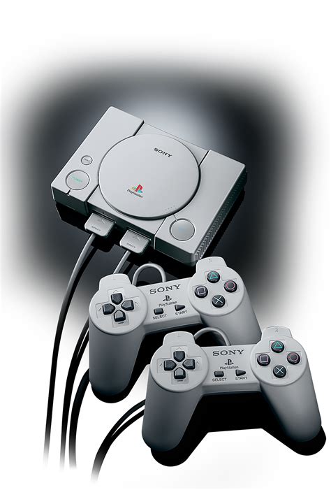 Playstation Classic Playstation