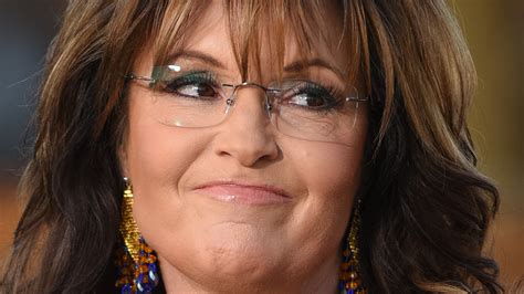 Sarah Palin Opens Up About Her Strange COVID 19 Symptoms
