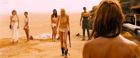 Megan Gale Nude Butt Rosie Riley Abbey Zoe Courtney All Hot Not Nude Mad Max Fury Road