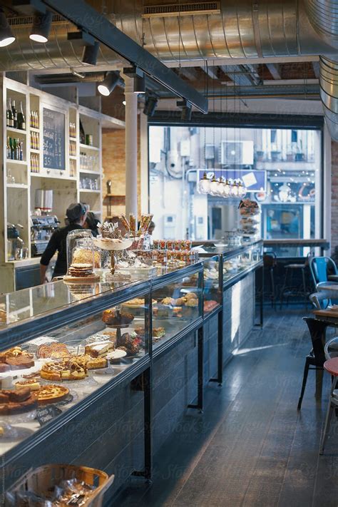 Bakery Download this high-resolution stock photo by Miquel Llonch from