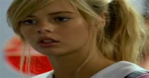 Home And Aways Indigo Walker Quit Australian Soap Four Years Ago But