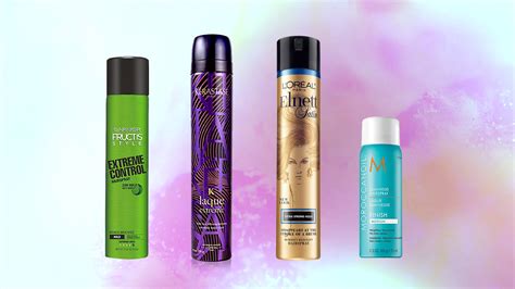 Best Drugstore Hairspray For Fine Hair Top Electric Shavers Choice