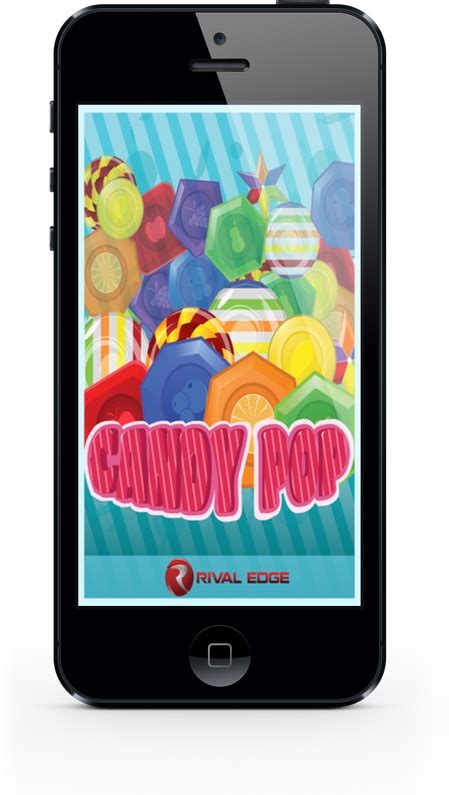 Meet Candy Pop Saga A Ripoff Game That Hopes To Crush The Competition