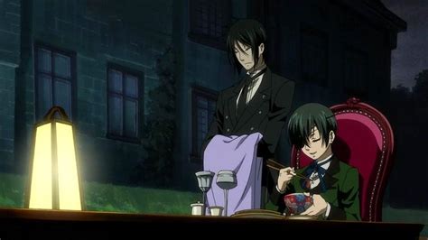 Black Butler 2008