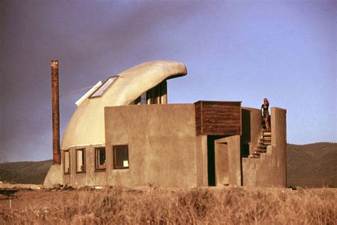 Earthship Homes Off Grid Living At Its Finest