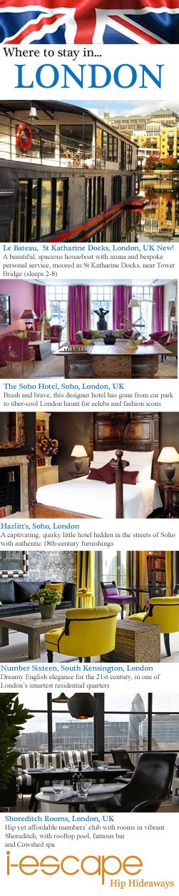 Win win boutique hotel pd 2*. Where to stay in London - Boutique Hotels from i-escape ...
